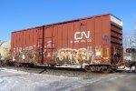 CN 405761 - Canadian National